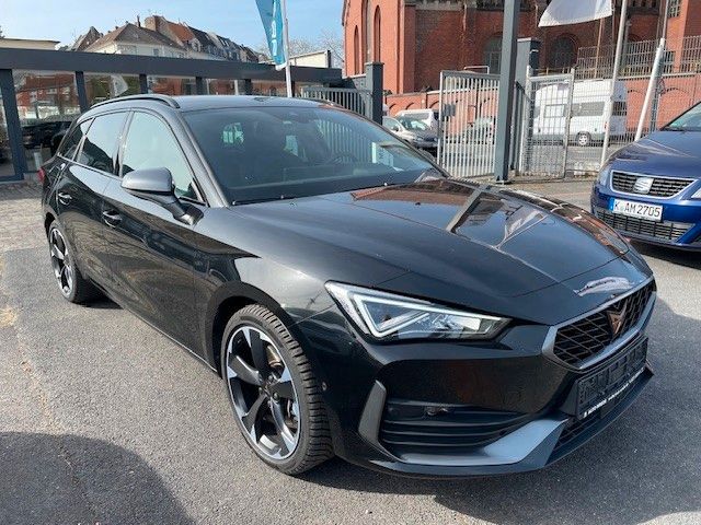 Cupra Leon 23.700 km 29.900 &euro; Köln 50677