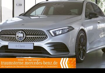 Mercedes-Benz A 250 80.841 km 25.890 &euro; Köln 51149