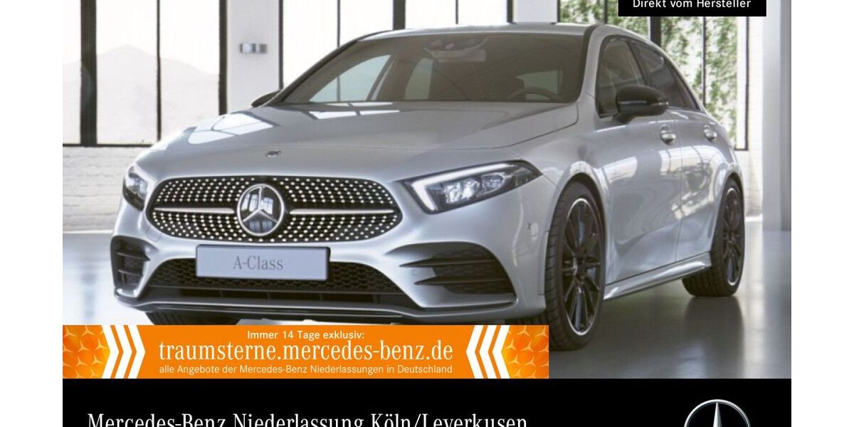 Mercedes-Benz A 250 80.841 km 25.890 &euro; Köln 51149