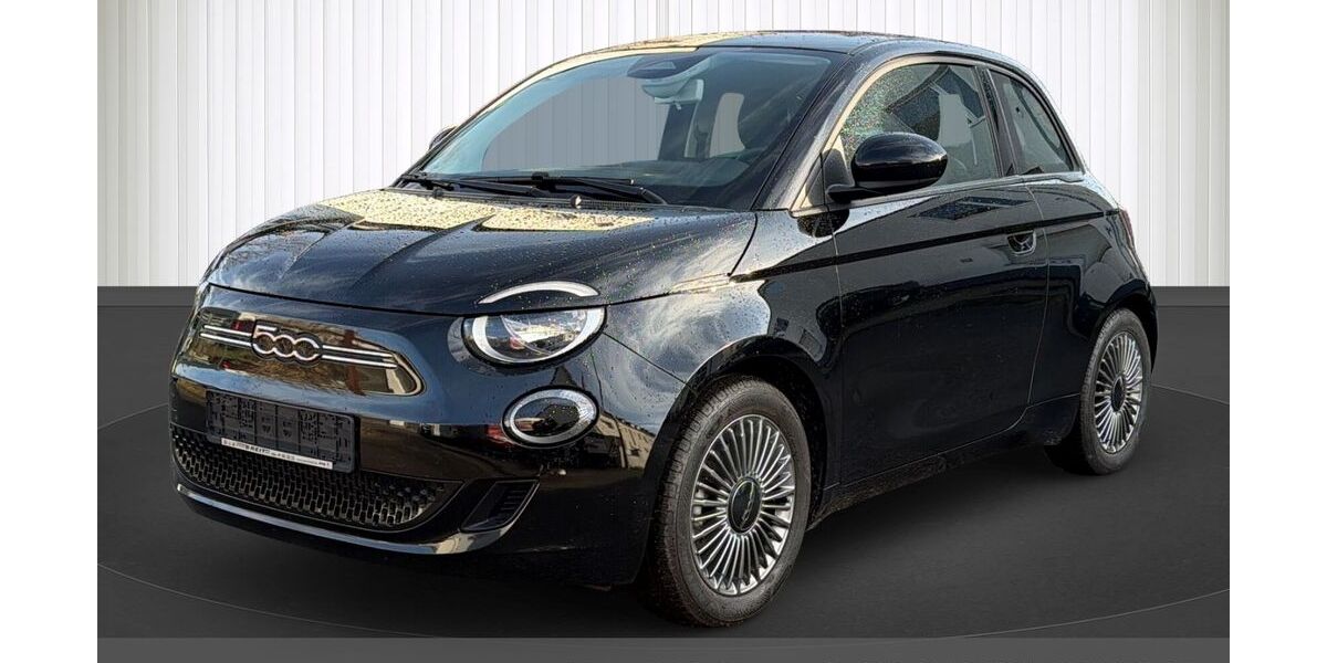 Fiat 500e 57.997 km 16.990 &euro; Köln 51069