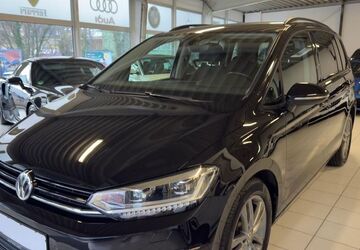 VW Touran 181.000 km 14.290 &euro; Köln 50827