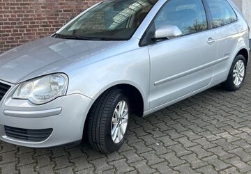 VW Polo 143.610 km 3.790 &euro; Köln 51069