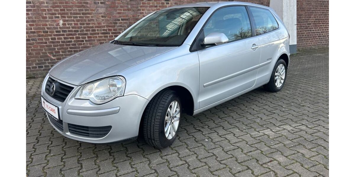 VW Polo 143.610 km 3.790 &euro; Köln 51069