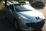 Peugeot 207 SPORT KLIMAANLAGE PARKPILOT LMF WINDSCHOTT 137.587 km 4.908 &euro; Köln 50858