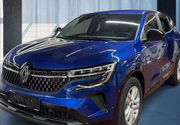 Renault Austral 6.000 km 32.990 &euro; Köln 50939