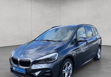 BMW 218 Gran Tourer 59.785 km 18.990 &euro; Leverkusen 51373
