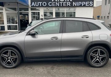 Mercedes-Benz GLA 200 86.200 km 32.900 &euro; Köln 50829