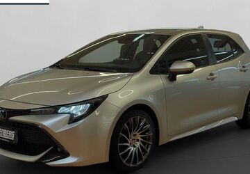 Toyota Corolla 74.650 km 15.790 &euro; Leverkusen 51381