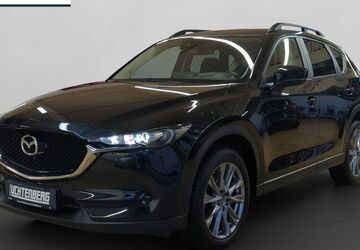 Mazda CX-5 80.500 km 23.850 &euro; Leverkusen 51381
