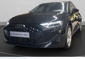 Audi A3 3.000 km 33.990 &euro; Köln 50968