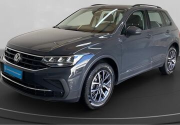 VW Tiguan 12.376 km 28.980 &euro; Köln 50823