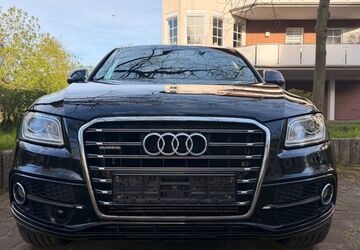 Audi Q5 110.500 km 26.400 &euro; Brühl 50321