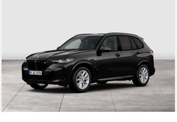 BMW X5 M60 58.641 km 78.190 &euro; Köln-Nord 50739