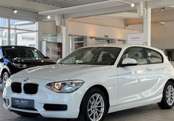 BMW 118 120.000 km 9.999 &euro; Inden 52459