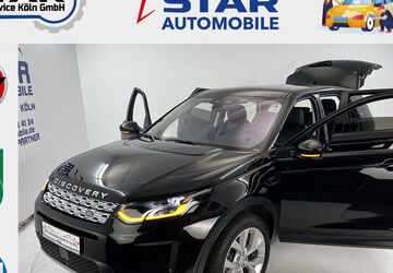 Land Rover Discovery Sport 74.567 km 32.890 &euro; Köln 50739