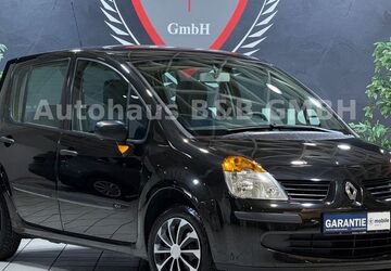 Renault Modus 73.000 km 3.990 &euro; Bergheim 50126