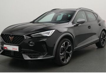 Cupra Formentor 48.609 km 27.980 &euro; Leverkusen 51373