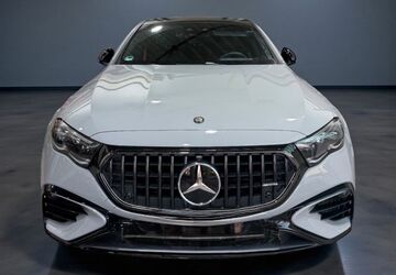 Mercedes-Benz E 53 AMG 29.000 km 88.999 &euro; Monheim 40789