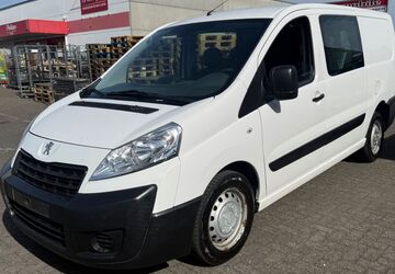 Peugeot Expert 232.000 km 4.999 &euro; Euskirchen 53879