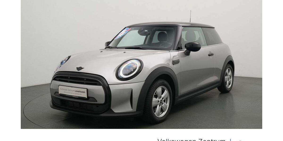 Mini Cooper 55.308 km 19.988 &euro; Leverkusen 51379