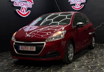 Peugeot 208 21.735 km 6.999 &euro; Köln 50827