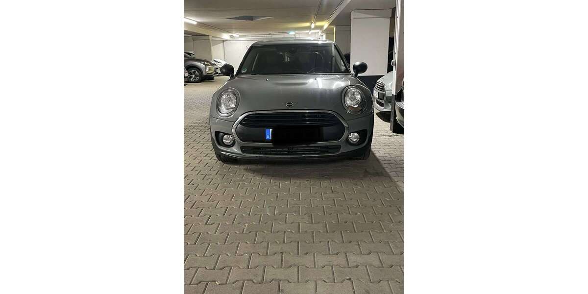 Mini One Clubman 105.000 km 11.000 &euro; Köln 50858