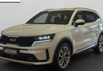 Kia Sorento 81.450 km 38.750 &euro; Leverkusen 51381