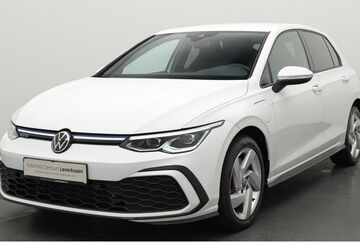 VW Golf 52.716 km 21.980 &euro; Leverkusen 51379
