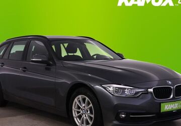 BMW 318 99.999 km 16.800 &euro; Düren 52351