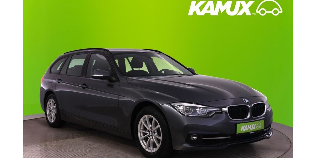 BMW 318 99.999 km 16.800 &euro; Düren 52351