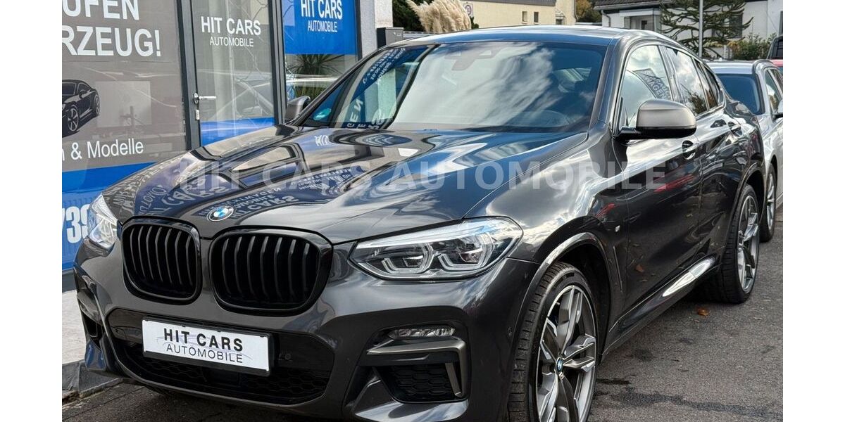 BMW X4 89.000 km 45.500 &euro; Leverkusen 51375