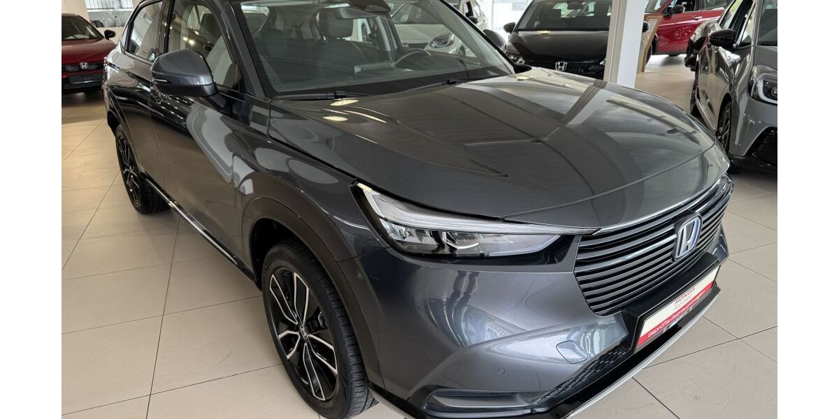 Honda HR-V 25.013 km 27.990 &euro; Brühl 50321