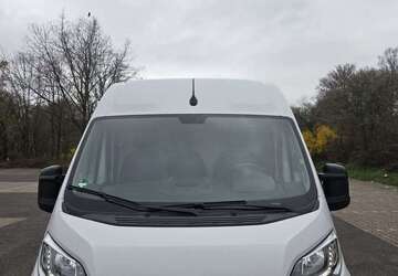 Citroen Jumper 157.000 km 16.000 &euro; Köln 50767