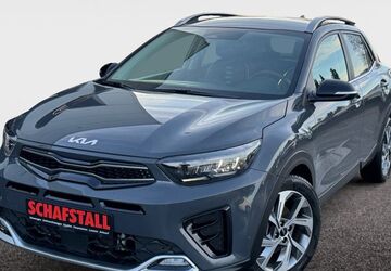 Kia Stonic 13.420 km 19.879 &euro; Elsdorf (bei Köln) 50189
