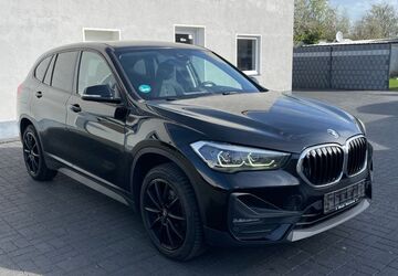 BMW X1 260.000 km 11.841 &euro; Düren 52351