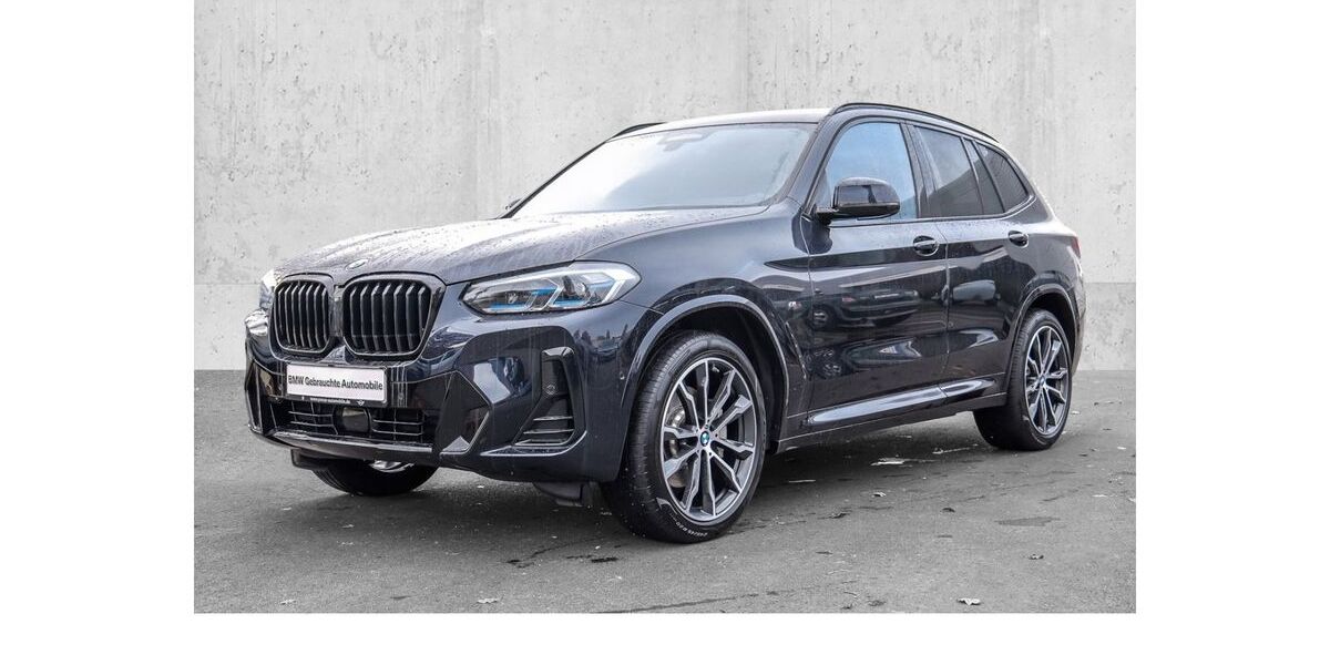 BMW X3 16.188 km 53.495 &euro; Köln-West 50858