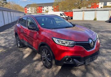 Renault Kadjar 150.085 km 11.000 &euro; Köln 51143