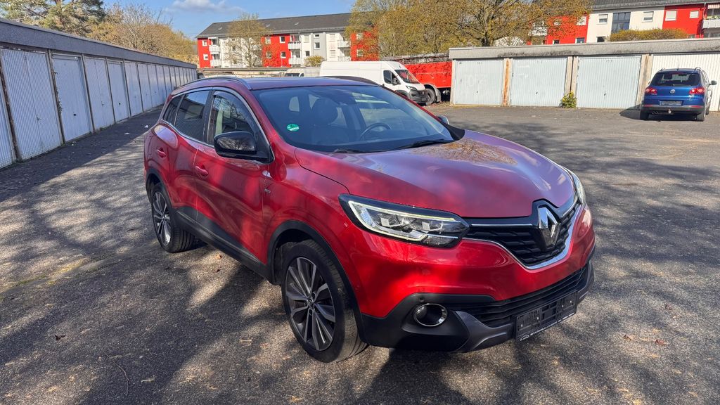 Renault Kadjar 150.085 km 11.000 &euro; Köln 51143