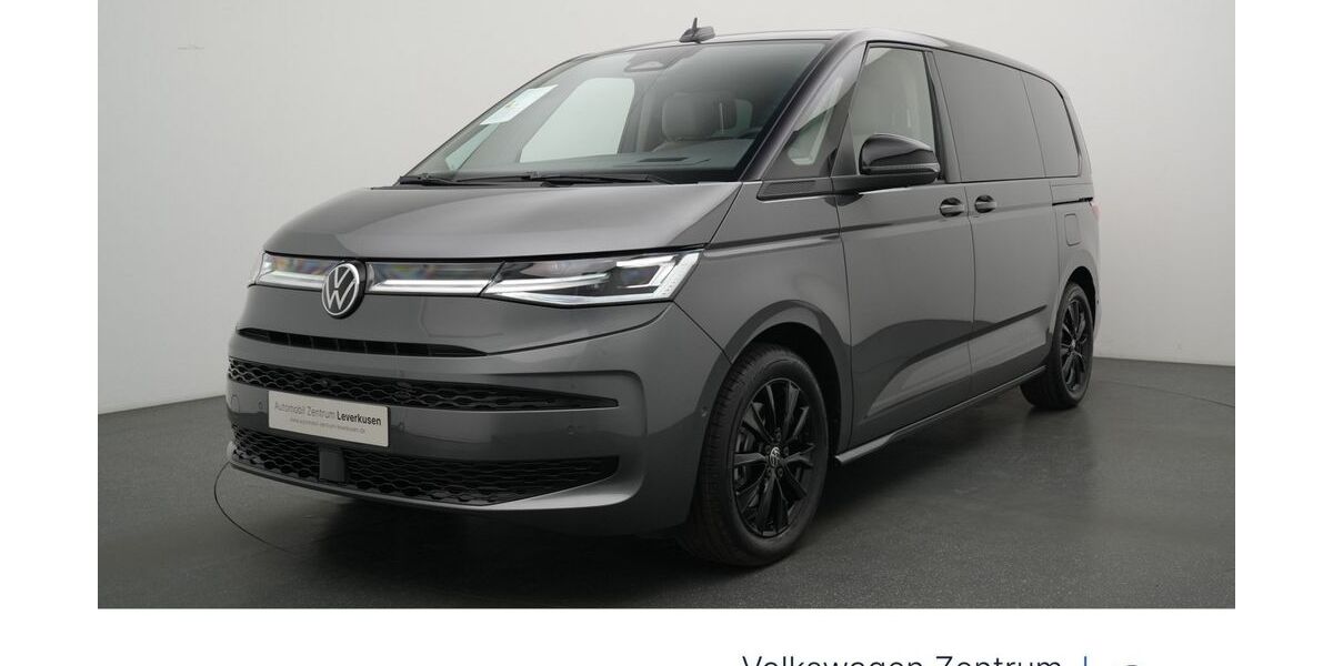 VW T7 Multivan 1.009 km 68.980 &euro; Leverkusen 51379