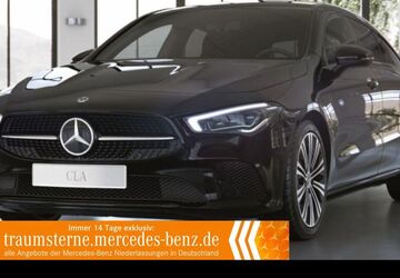 Mercedes-Benz CLA 250 Shooting Brake 67.775 km 24.890 &euro; Köln 51149