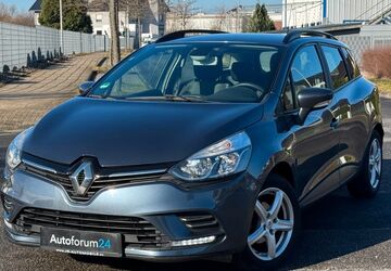 Renault Clio 69.000 km 7.899 &euro; Jülich 52428