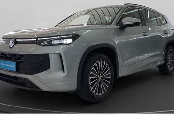 VW Tayron 26.365 km 38.880 &euro; Köln 50968