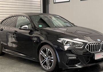 BMW 218 Gran Coupé 51.000 km 27.250 &euro; Erftstadt 50374