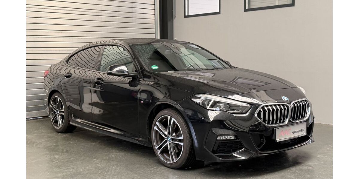 BMW 218 Gran Coupé 51.000 km 27.250 &euro; Erftstadt 50374