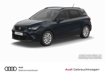 Seat Arona 3.563 km 20.980 &euro; Leverkusen 51373