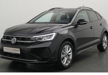 VW Taigo 22.297 km 23.480 &euro; Leverkusen 51379