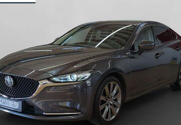Mazda 6 79.450 km 21.750 &euro; Leverkusen 51381