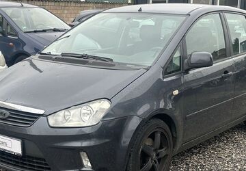 Ford C-Max 320.000 km 1.200 &euro; Kerpen 50171