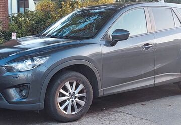 Mazda CX-5 131.000 km 11.300 &euro; Köln 50827