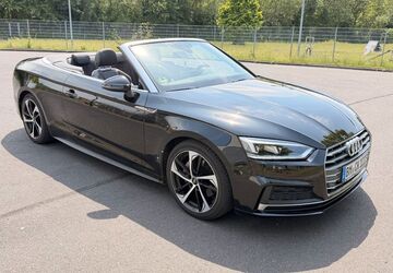Audi A5 163.000 km 17.999 &euro; kerpen 50169